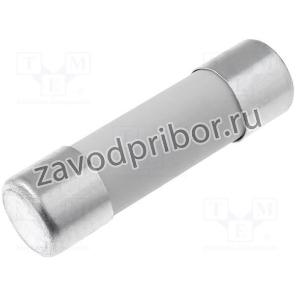 522.720, Предохранитель: плавкая вставка, медленный, 2А, 250ВAC, 5x20мм