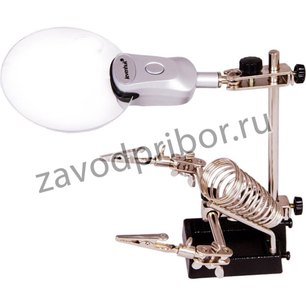 Штативная лупа Zeno Refit ZF19 74076