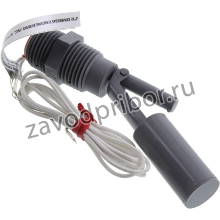LVN-90, LIQUID LEVEL SWITCH, 100PSI, 50VA, CPVC