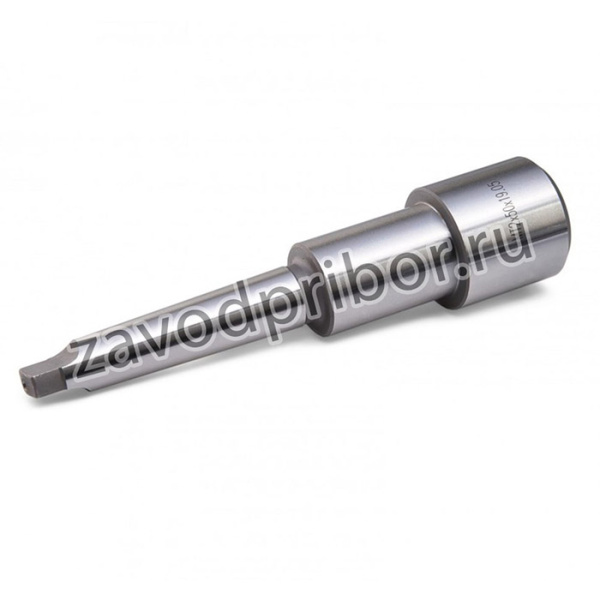 Держатель МК2/Weldon 19, без подачи СОЖ DJXW-50-MT2