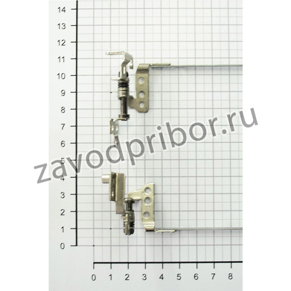 Петли для ноутбука Lenovo Z460 G460