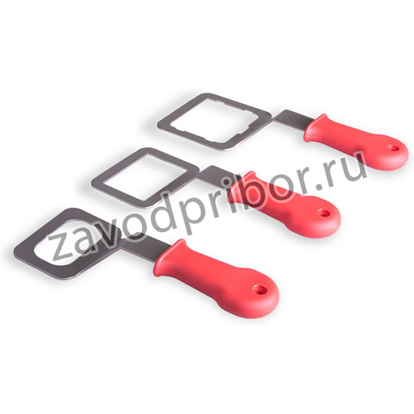 Универсальные съемники датчиков дождя и света Car-Tool CT-2106