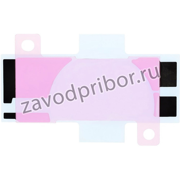 Скотч (проклейка) фиксации аккумулятора для iPhone 12 Mini