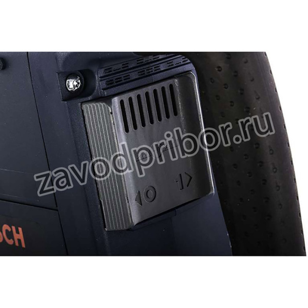 0611316708, Отбойный молоток BOSCH GSH 11 E (1500 Вт, 16.8 Дж, 1890 уд/мин, патрон SDS-MAX, вес 10 кг)