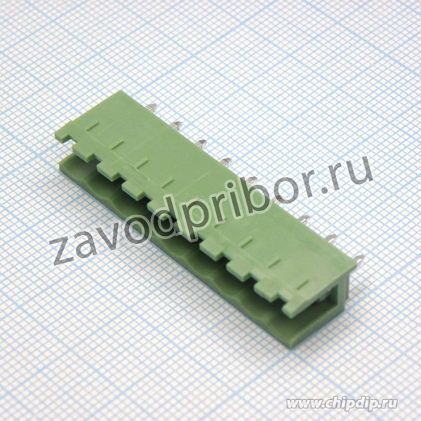 2EDGV-5.08-09P-14-00AH, (2EDGV-5.08-09P-14-00ZH)