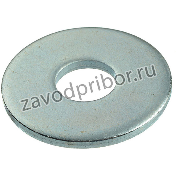 Шайбы 9021Zn 1 кг, 10 552001000