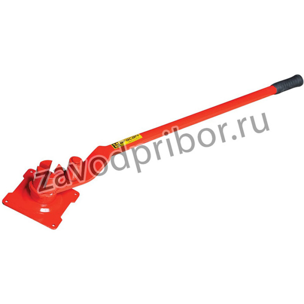 Ручной станок для гибки арматуры 14EC