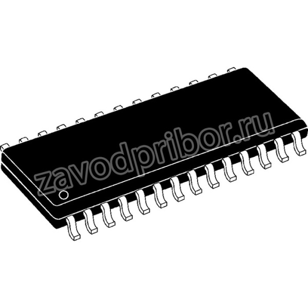 MCP23S18-E/SO