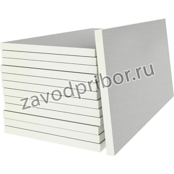 Плита огнестойкая 2500х1200х12.5мм DKC DG1213