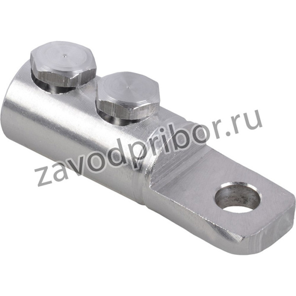 UNP-120-70-120-35KV-S, Наконечник болтовой НП 70-120 35кВ