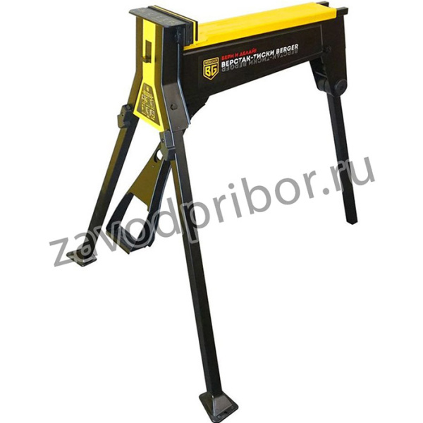 Верстак BERGER BG1298