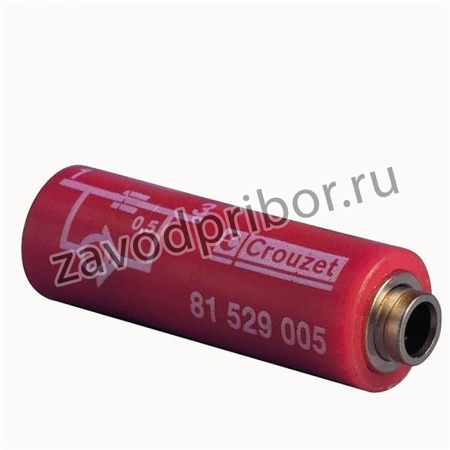 81529004, Flow Sensors.4MM IN-LN UNIDIR FLOW REST
