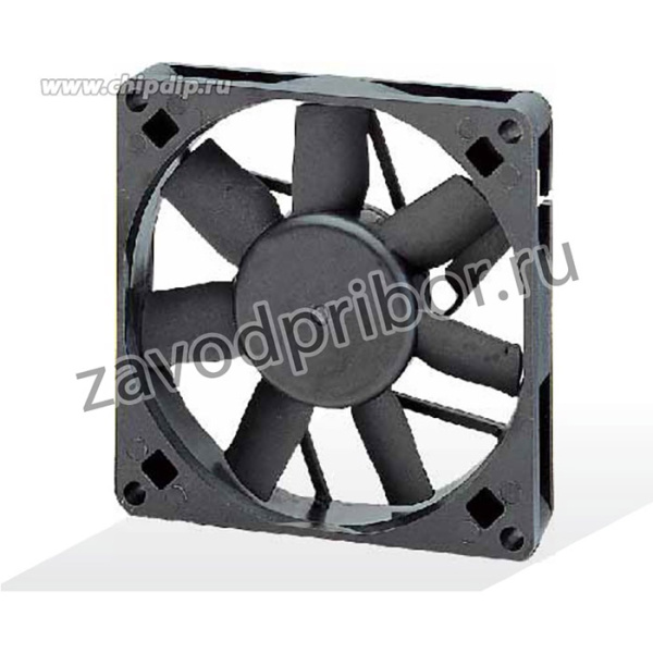 Вентилятор ADDA AD0812HB-D76 80x15мм 12V 0.18A OEM