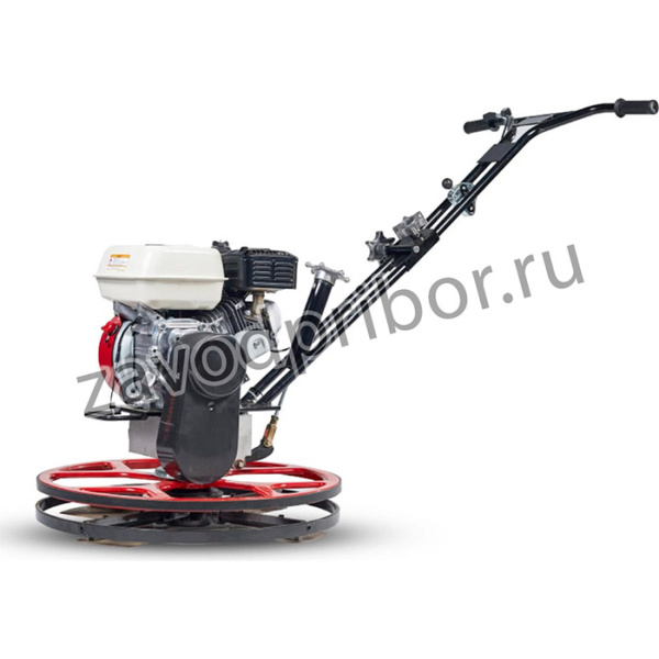 Затирочная машина MT24-4