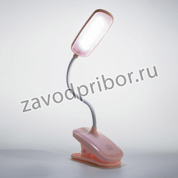 Лампа настольная 21BT731P
