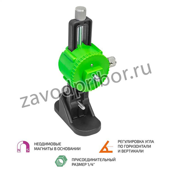 МЕГЕОН 77901K5 — магнитный кронштейн