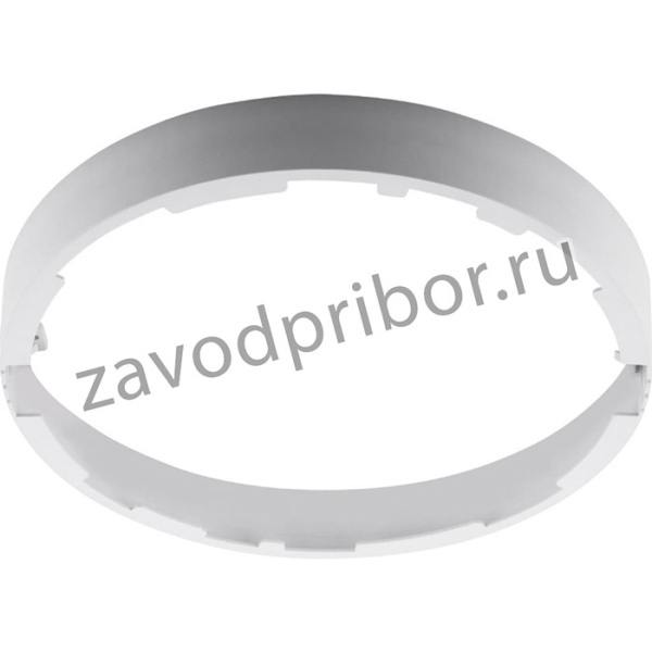 Кольцо для накладного крепления светильников DLUS02-18W FR18DLUS