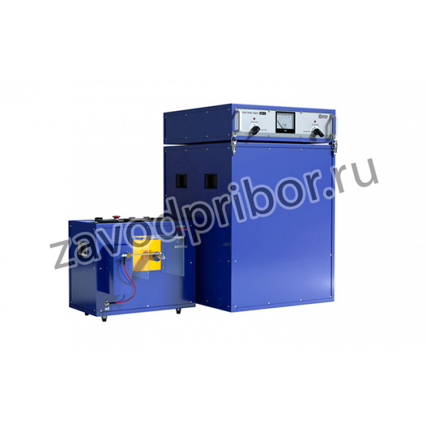 И-20М — установка для испытания индивидуальных средств защит от поражения электротоком