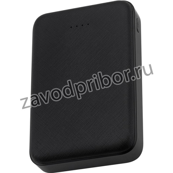 Мобильный аккумулятор Buro T4-10000 10000mAh 2A черный (T4-10000-BK)