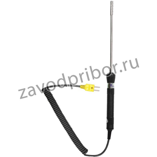 Щуп для измерения температуры воздуха и газа ThermoSensor Air 082.035.1