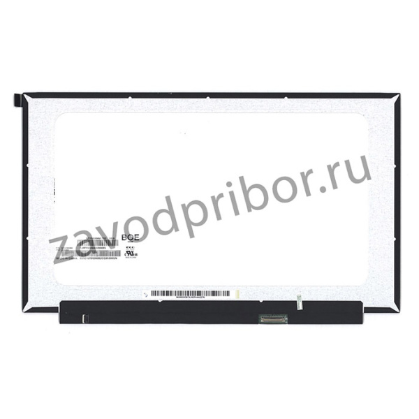 Матрица NT156WHM-T02