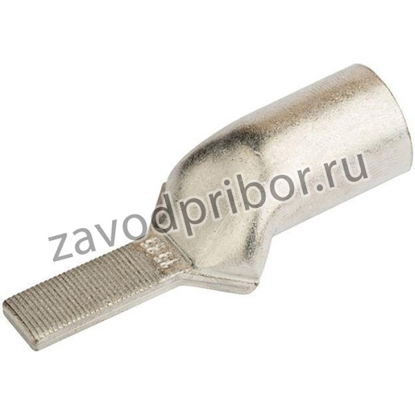 Наконечник штифтовой медный луженый НШМЛ-95-9-25 EKF nshml-95-9-25