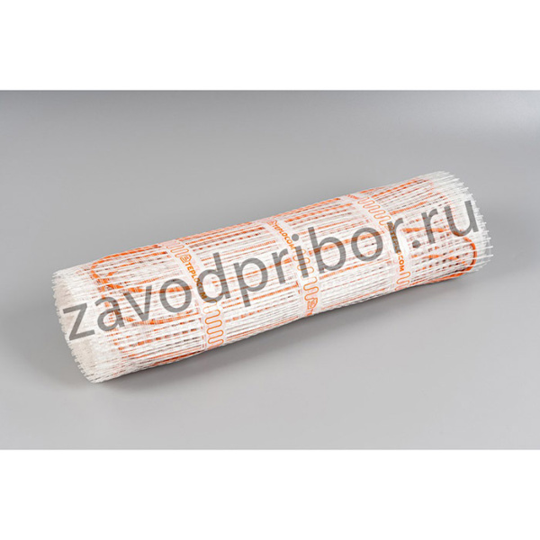 Нагревательный мат TEPLOCOM МНД-6,0 - 960 Вт