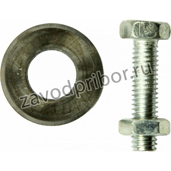 Ролик (15х6х1.5 мм) для плиткореза TC-00604