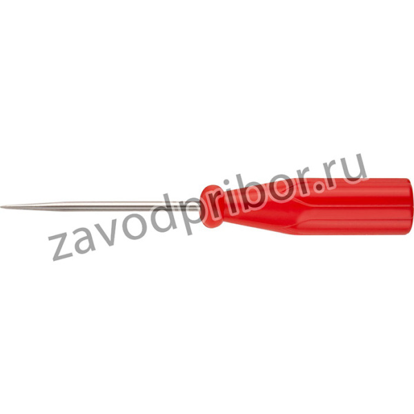 67408, Шило, пластиковая ручка 72/140 мм