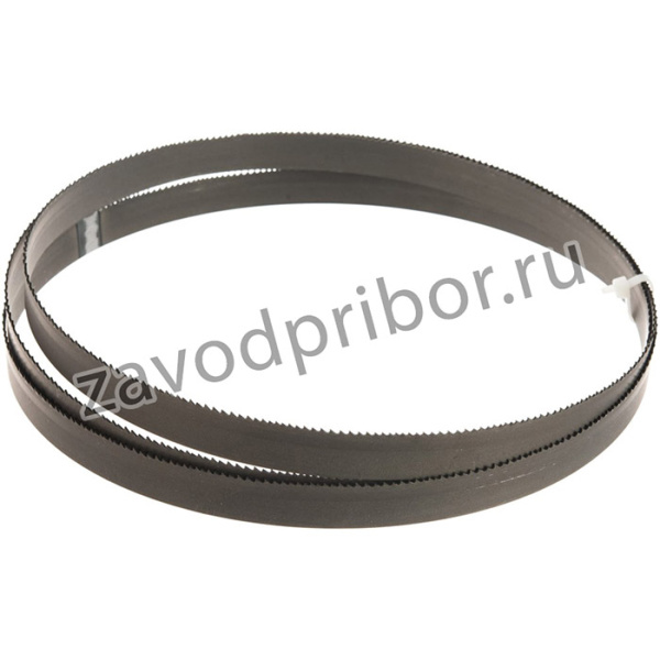 Пильное полотно для резки металла Spectra Bimetal M42 27х0,9х8/12S x 2 455 4671011393458
