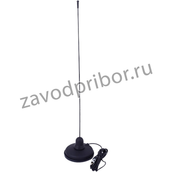 8601-MA, Антенна TR-MA8601 BLACK магнитная ТРИАДА