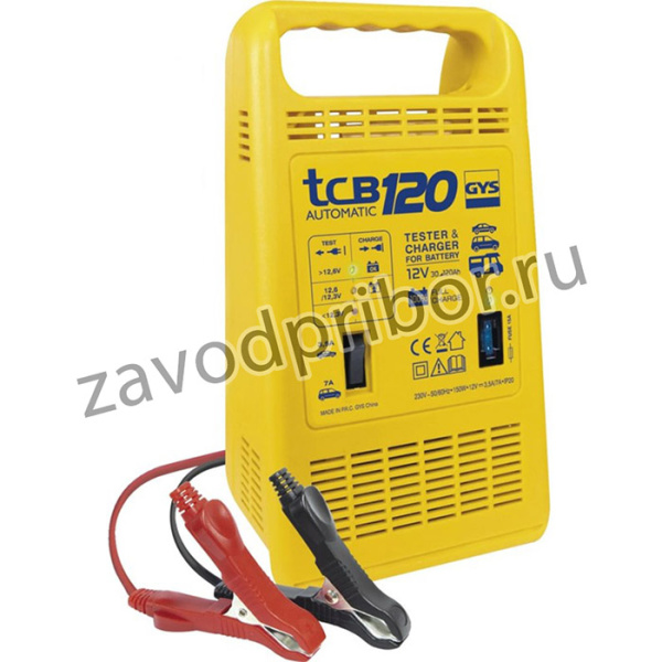 Зарядное устройство TCB 120 023284