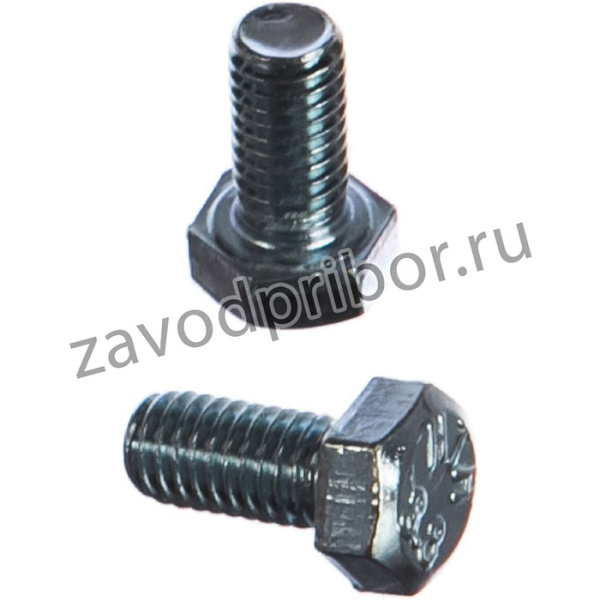 Болты DIN933 М5х10 тыс.шт 10 шт 6-0047690