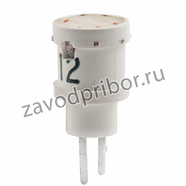 AT621CF12, Switch Access LED Push Button Switch