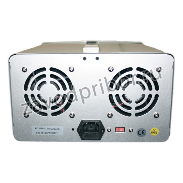 Фотография прибора ПрофКиП Б5-70 источник питания