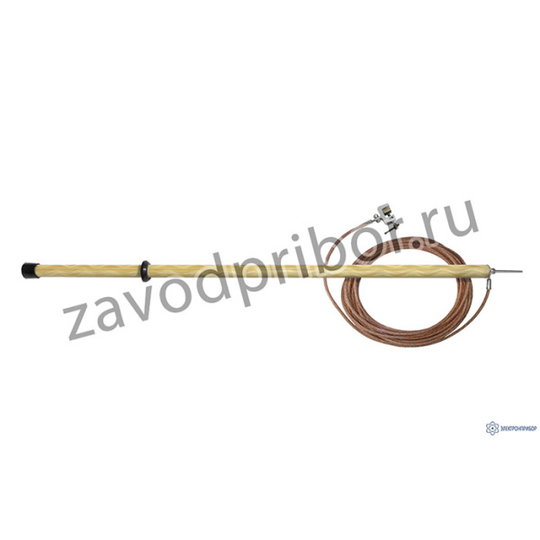 КУ-10 — штанга разрядная