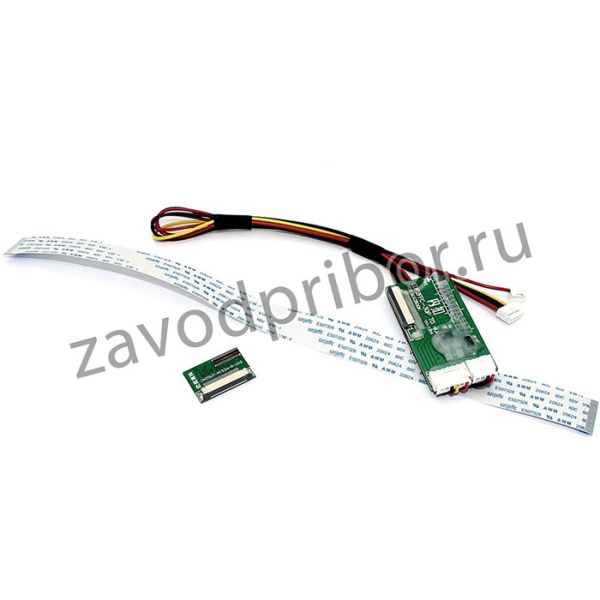 Шлейф SD-карты для Asus Z500M