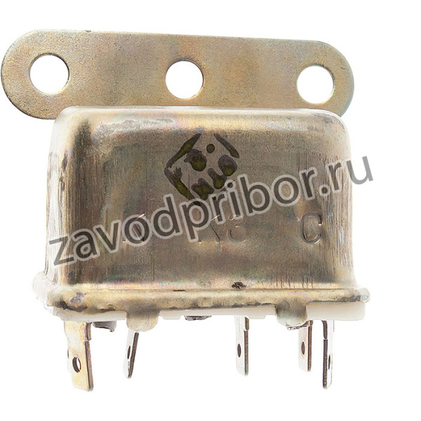 РС530, Реле стартера КАМАЗ,МАЗ,КРАЗ, УРАЛ,ЗИЛ,ПАЗ,ГАЗ АВТОРЕЛЕ