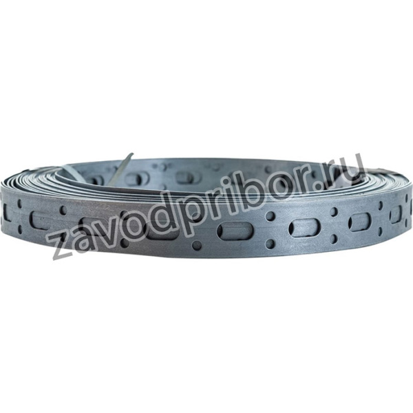 Лента перфорированная монтажная kva 0.55x12 (25 м) 923876