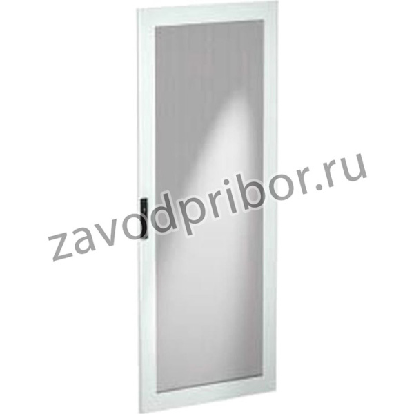 Одностворчатая перфорированная дверь для напольных 19" it-корпусов дкс серии cqe 47u шириной 800, ral7035 R5ITCPMM2280