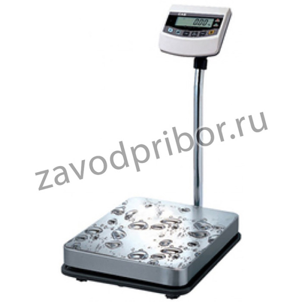 Напольные весы BW-60RB 88-00002359