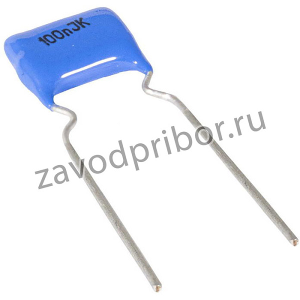 К73-17 63В 0.1мкФ 5%(с-вар.2)