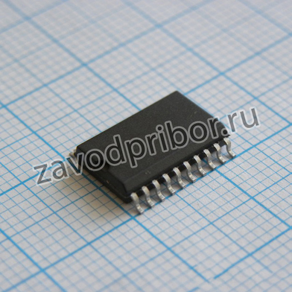 UCC28070DWR, Корректор коэффициента мощности