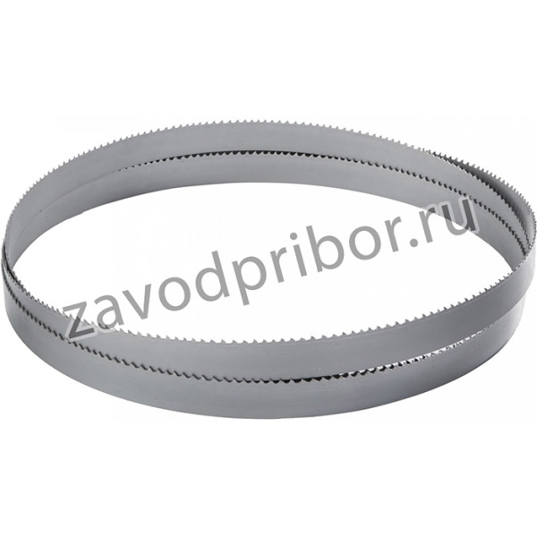 Полотно ленточное М42 /1325х13х0.65 мм, 8/12 TPI/ EM42130658121325