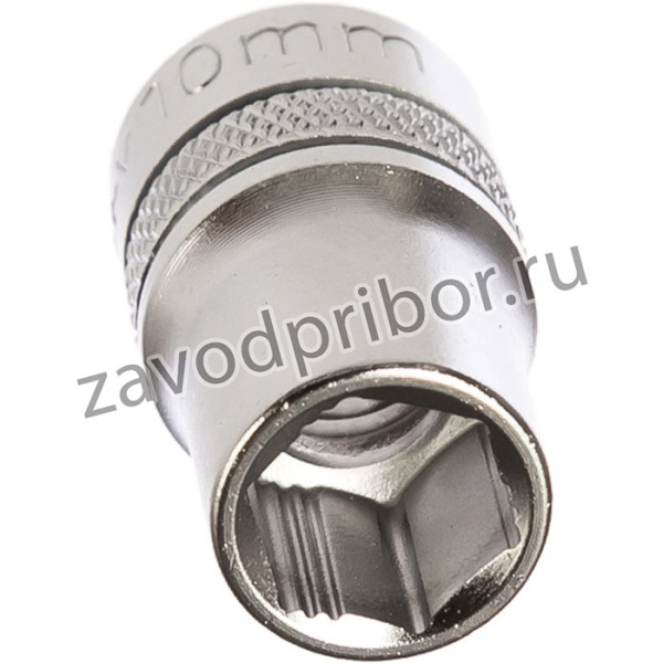 шестигранная торцева головка 3/8 DR 10мм 11-01-466