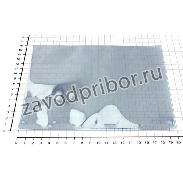 Пакет антистатический 16Х20см