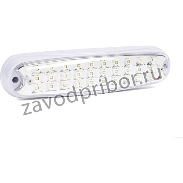 Skat LT-301300-LED-Li-Ion светильник аварийного освещения,30 светодиодов,1200мАч
