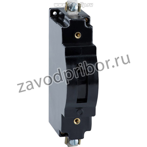 Предохранитель автоматический А63-М, 3,15А, 380В, 2C, 380В, переключатель клавишный; пред авт А63-М\ 3,15А\380В\\\2C\380В\ПКл