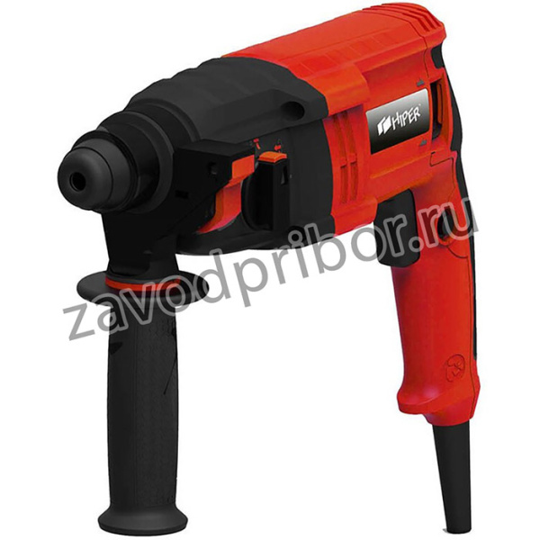 Перфоратор HIPER HRH650A