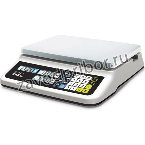 Весы PR-30B 810PRE303GCI0501